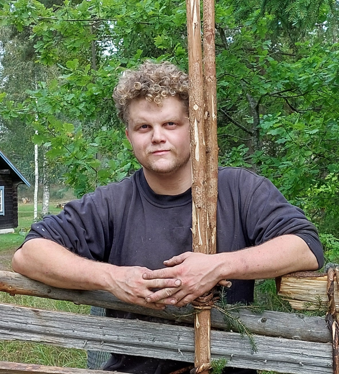 timmerman renovering byggnadsvård uppland östervåla